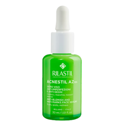 Rilastil Acnestil Serum AZ 15% Sérum Facial 30 ml