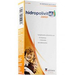 Hidropolivital junior