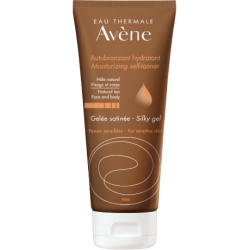 Avene autobronceadora...