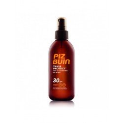 Piz buin tan&protect spray...