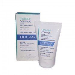 Ducray hidrosis control...
