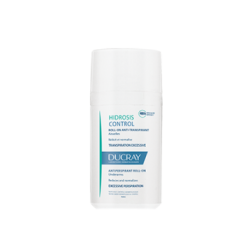 Ducray hidrosis control...