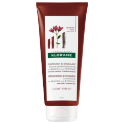 Klorane balsamo crema quinina