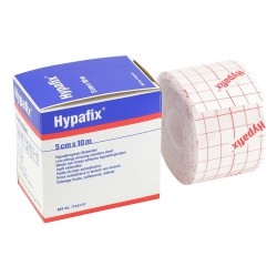 Leukoplast hypafix  5cmx10m