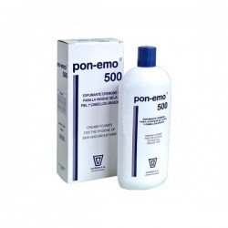 Pon emo colageno  500 ml