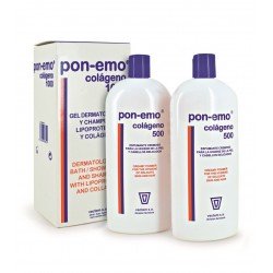 Pon emo colageno 1000 ml