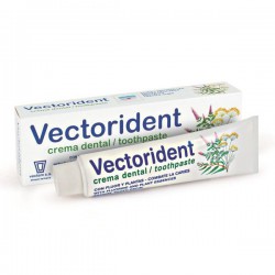 Vectorident crema dental