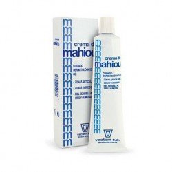 Crema mahiou