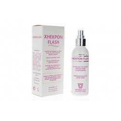 Xhekpon flash locion