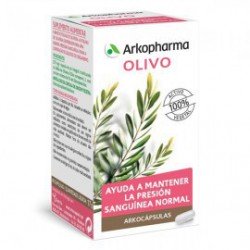 Arkopharma olivo 84 caps