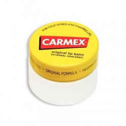 Carmex protector labial