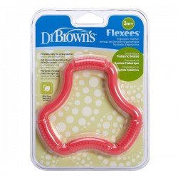 Dr brown`s mordedor flexees...