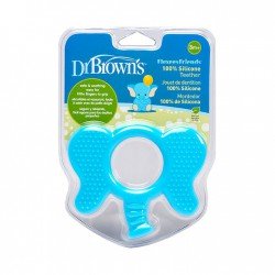 Dr brown`s mordedor flexees...