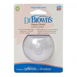 Dr brown`s pezoneras...