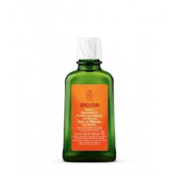 Weleda aceite de masaje con...