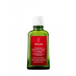 Weleda aceite regenerador...