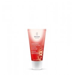 Weleda crema de dia...