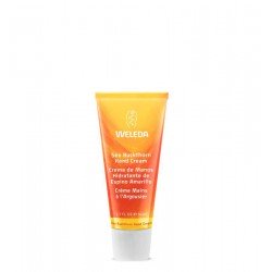 Weleda crema de manos de...