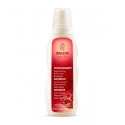 Weleda leche corporal granada