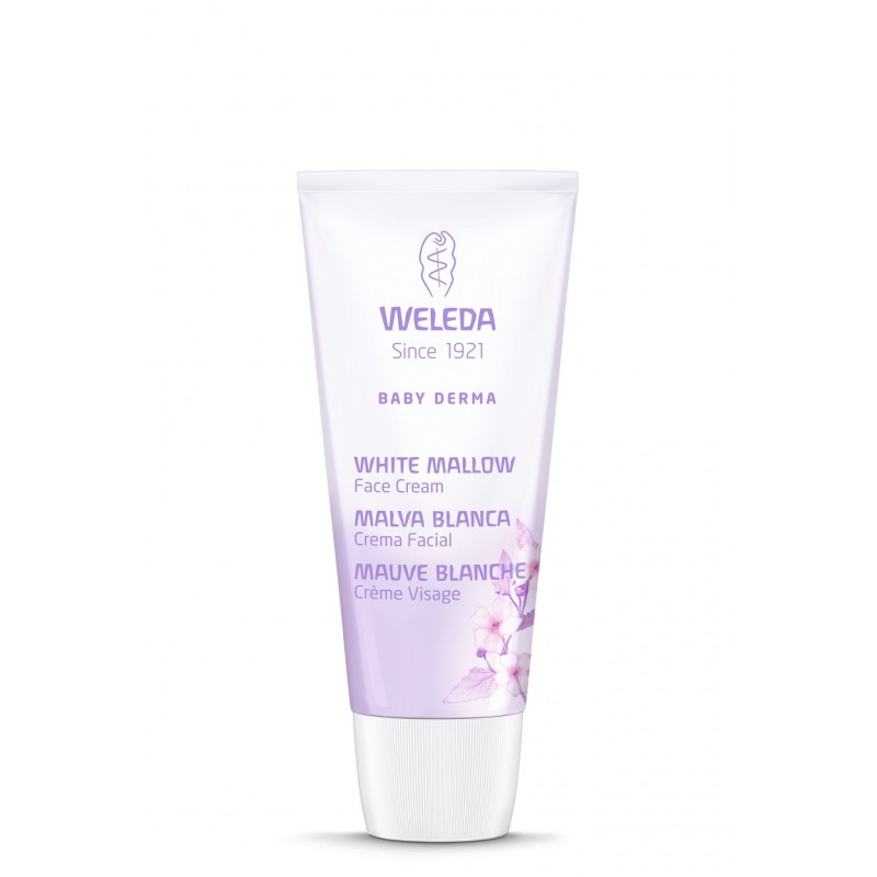 Weleda Baby Derma Crema Facial