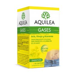 Aquilea gases