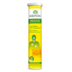 Aquilea mucus