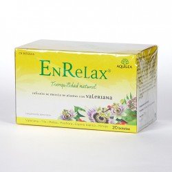 Aquilea enrelax infusion