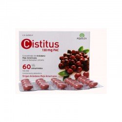 Aquilea cistitus 60 comp