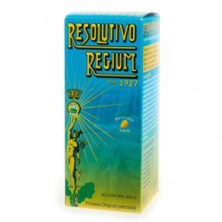 Resolutivo regium