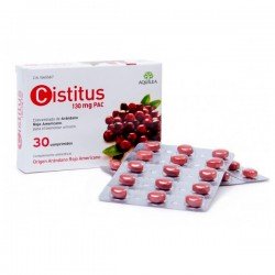 Aquilea cistitus 30 comp