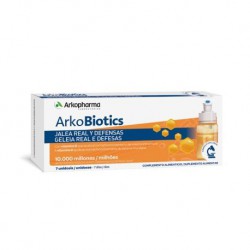 ArkoBiotics Jalea Real y...