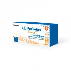 Arkoprobiotic adultos defensas