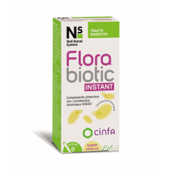 Ns florabiotic instant 8...