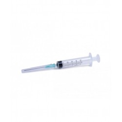 Pic jeringa ico 2,5 ml