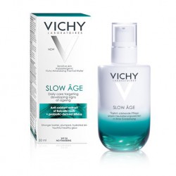 Vichy slow age