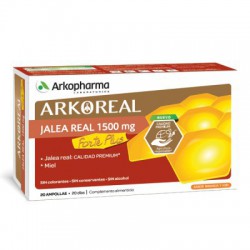 Arkoreal jalea real 1500 mg...