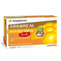 Arkoreal jalea real 1000 mg...