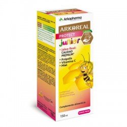 Arkovital jarabe protec niños