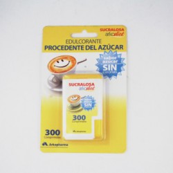 Arko sucralosa