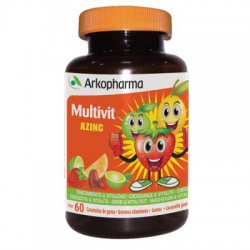 Arkopharma multivitaminico...