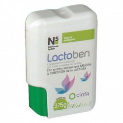 Ns lactoben 50 comp