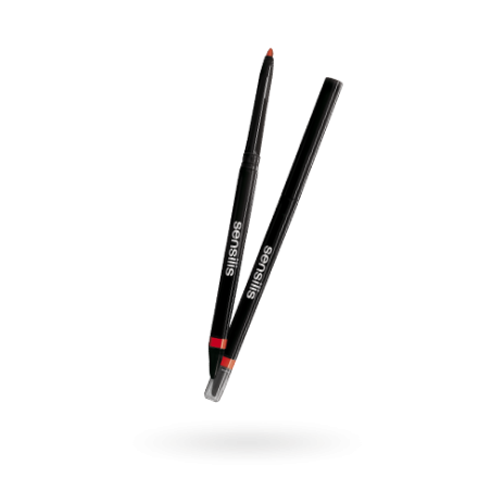 Sensilis perfect line lip pencil 01 trans