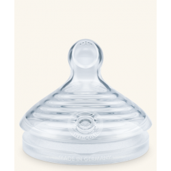 Tetina silicona anticolico...