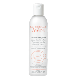 Avene locion limpiadora...