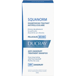 Ducray squanorm champu...