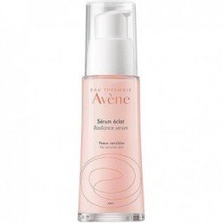 Avene serum luminosidad