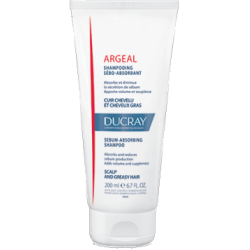 Ducray argeal champu-crema