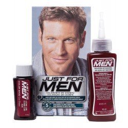 Just for men champu...