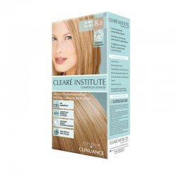 Color clinuan.8.0  rub.claro