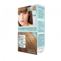 Color clinuance 7.0  rubio